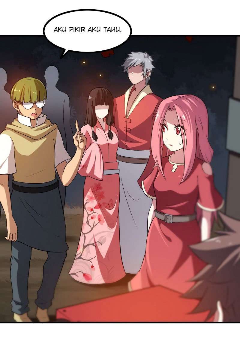My Wife is a Demon Queen Chapter 71 Gambar 26