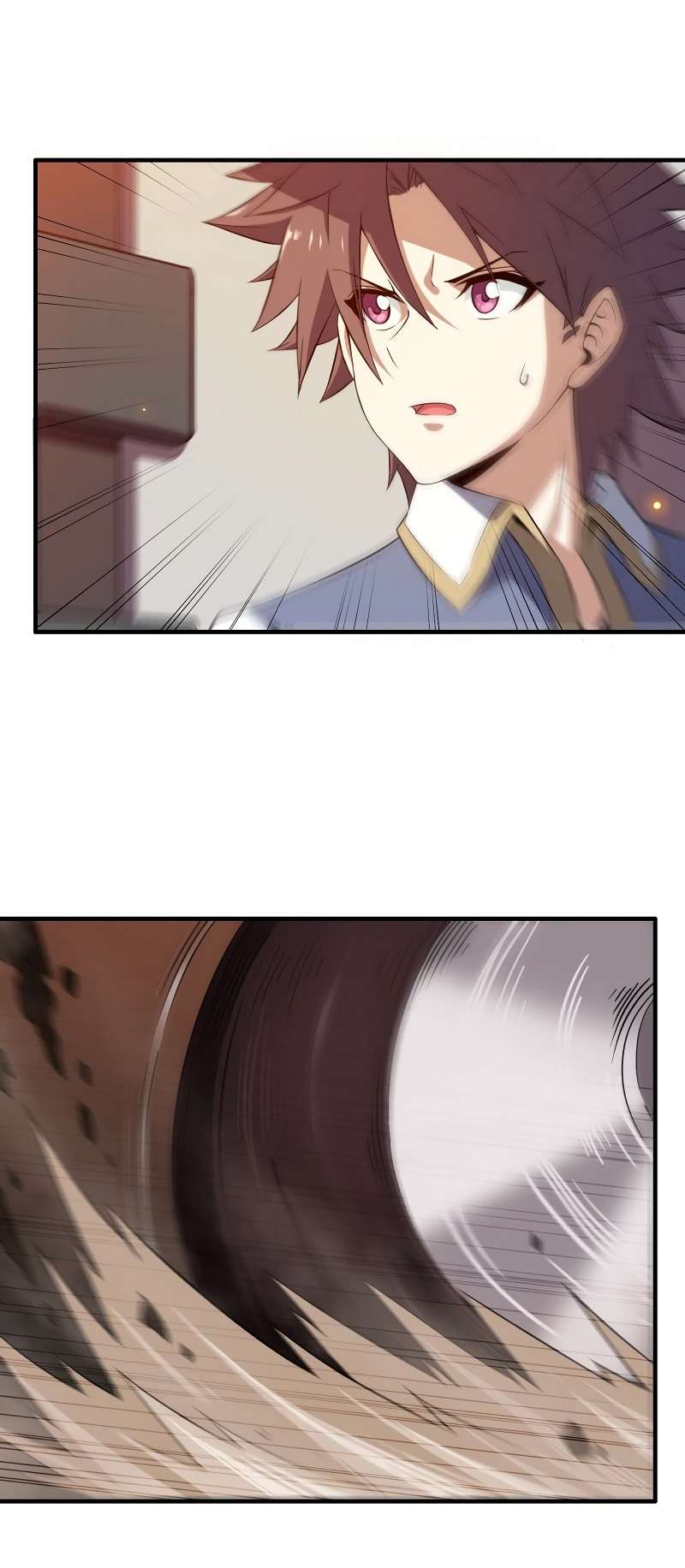 My Wife is a Demon Queen Chapter 71 Gambar 3