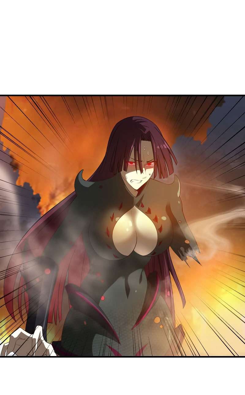 My Wife is a Demon Queen Chapter 70 Gambar 24