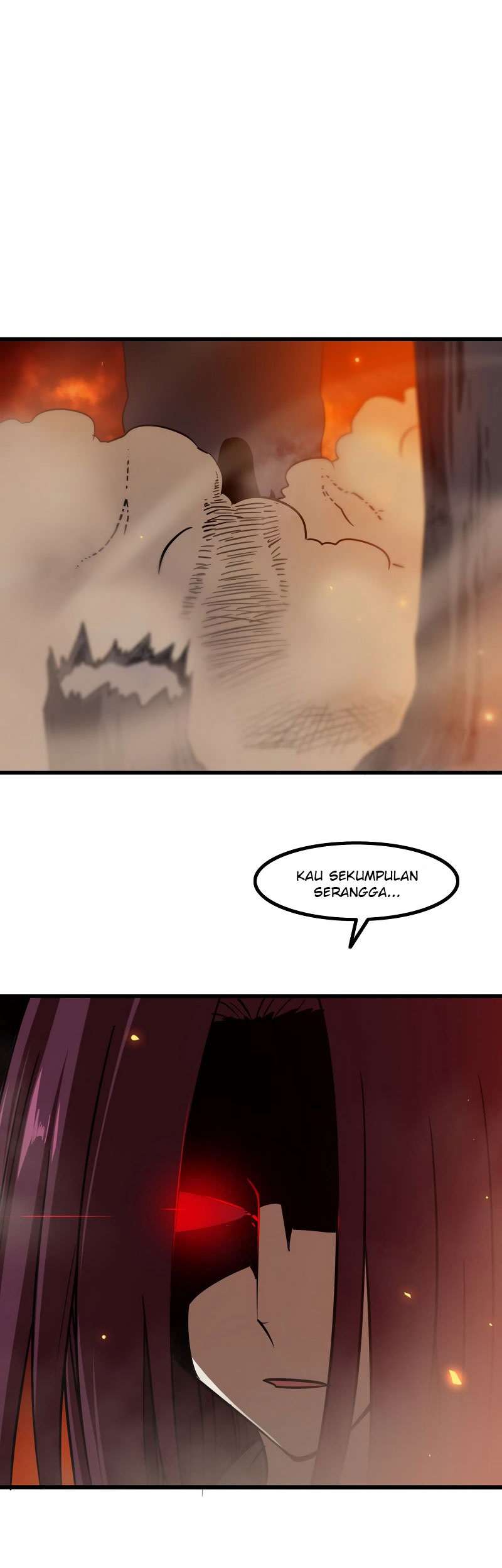 Baca Manhua My Wife is a Demon Queen Chapter 70 Gambar 2