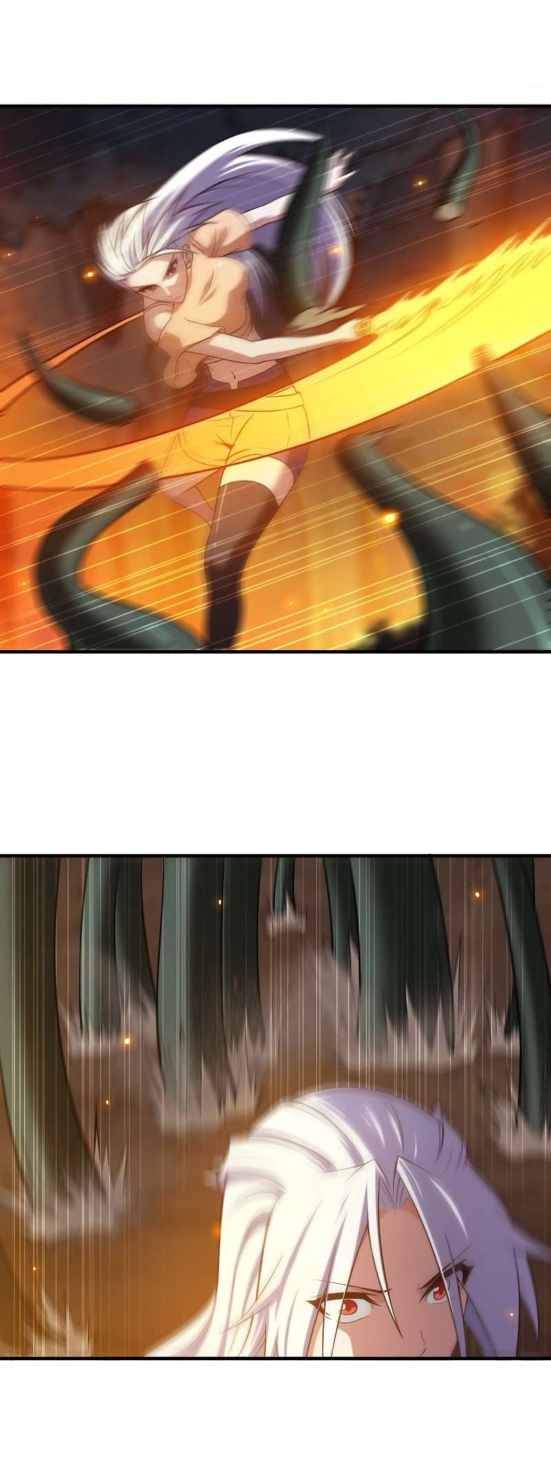 My Wife is a Demon Queen Chapter 70 Gambar 10
