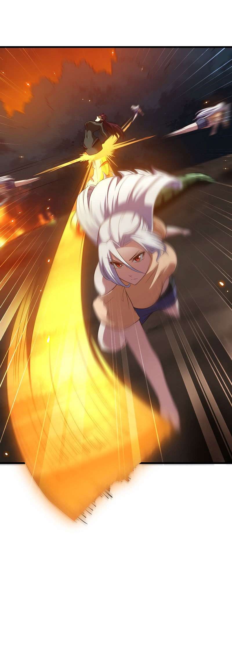 My Wife is a Demon Queen Chapter 69 Gambar 13