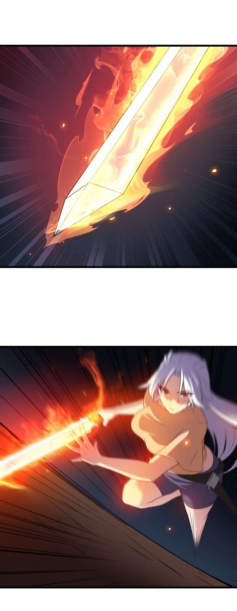 My Wife is a Demon Queen Chapter 69 Gambar 6