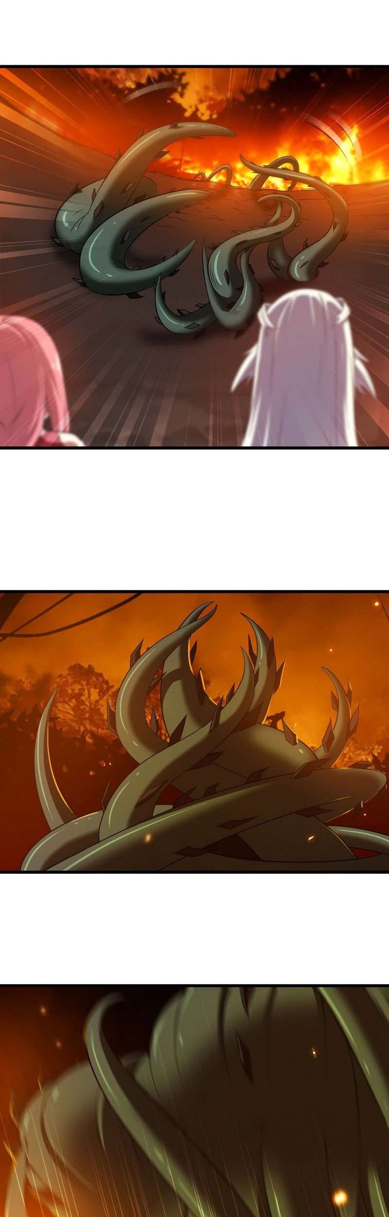 My Wife is a Demon Queen Chapter 68 Gambar 11