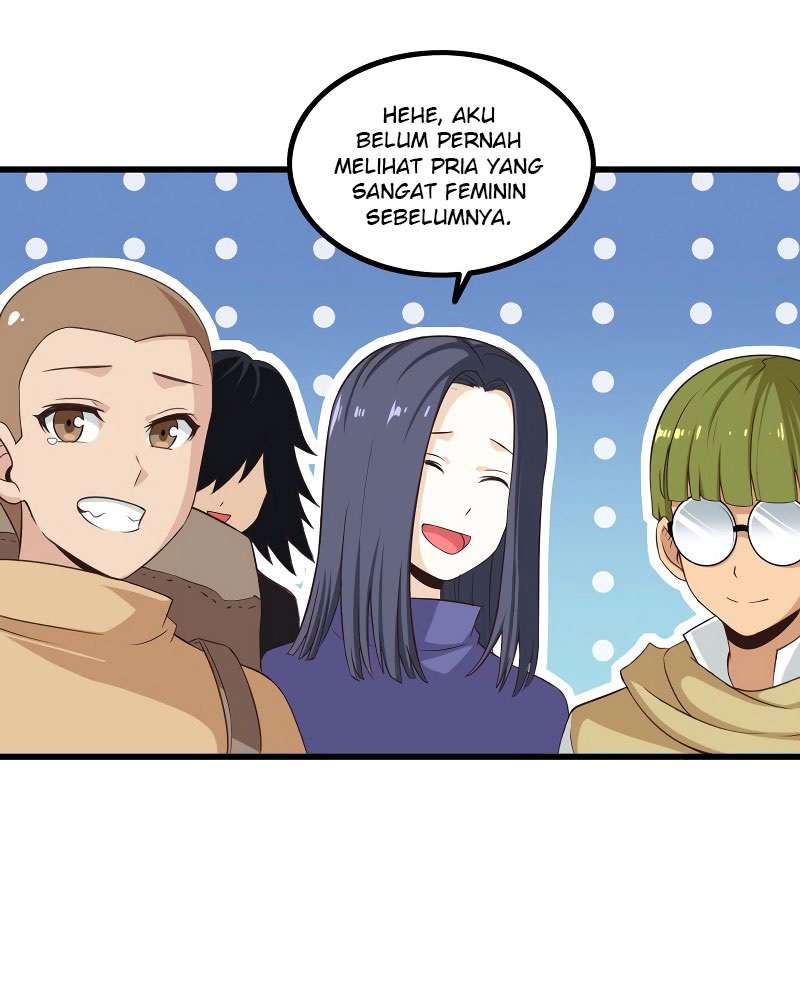 My Wife is a Demon Queen Chapter 68 Gambar 5