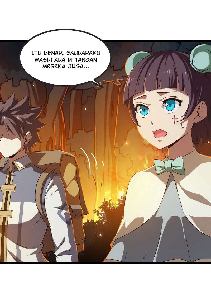 My Wife is a Demon Queen Chapter 67 Gambar 16