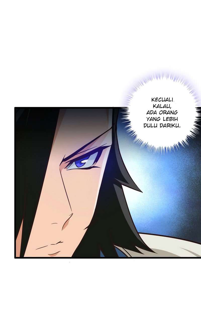 My Wife is a Demon Queen Chapter 67 Gambar 22