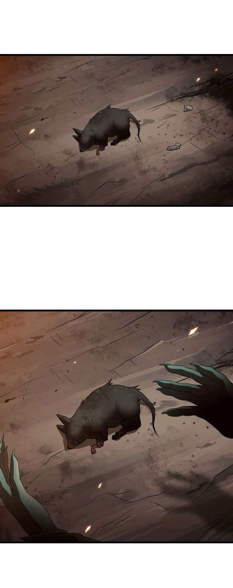 My Wife is a Demon Queen Chapter 67 Gambar 25