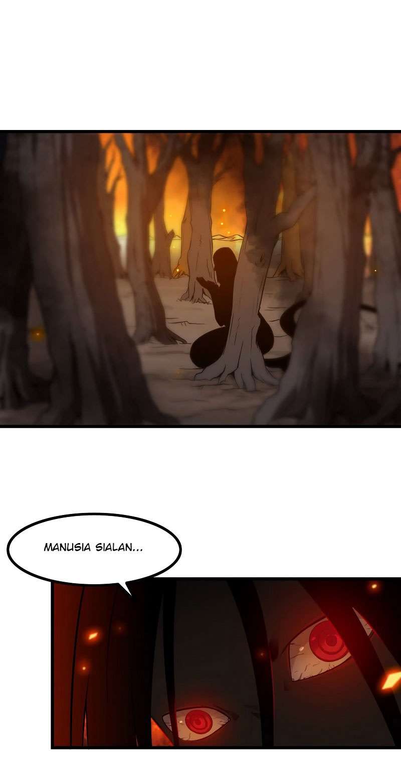 My Wife is a Demon Queen Chapter 67 Gambar 26