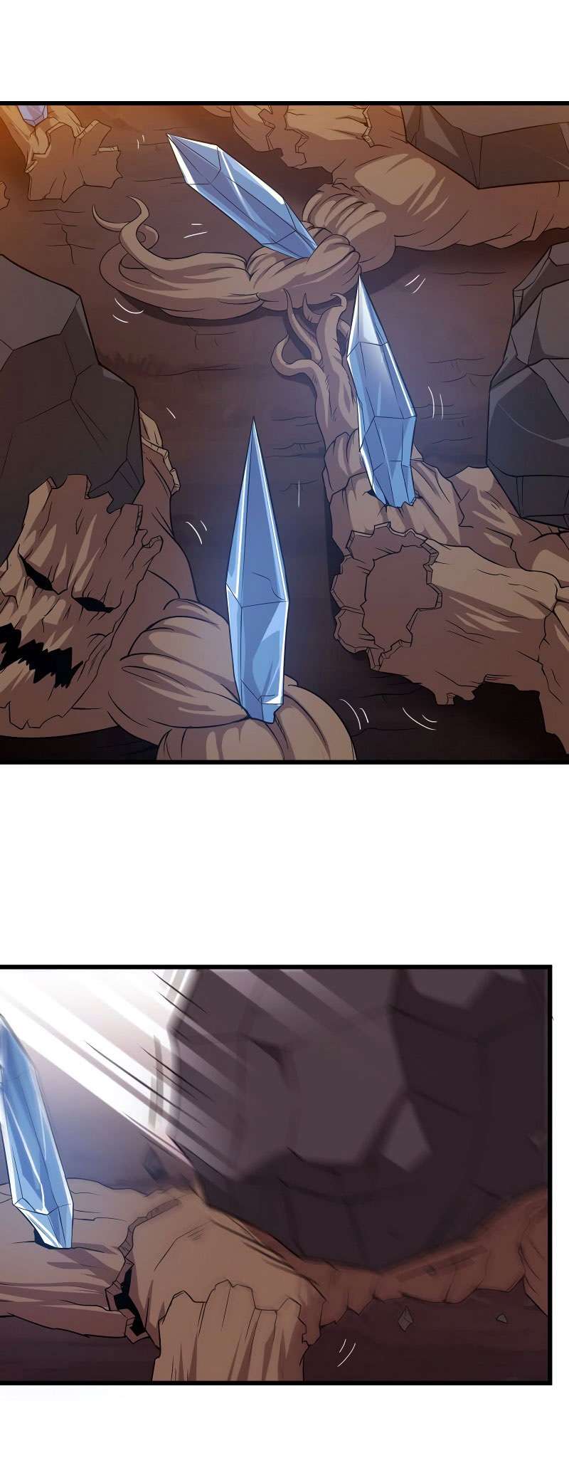 My Wife is a Demon Queen Chapter 67 Gambar 27