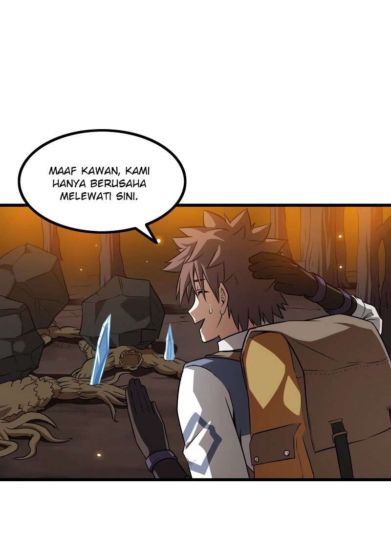 My Wife is a Demon Queen Chapter 67 Gambar 29