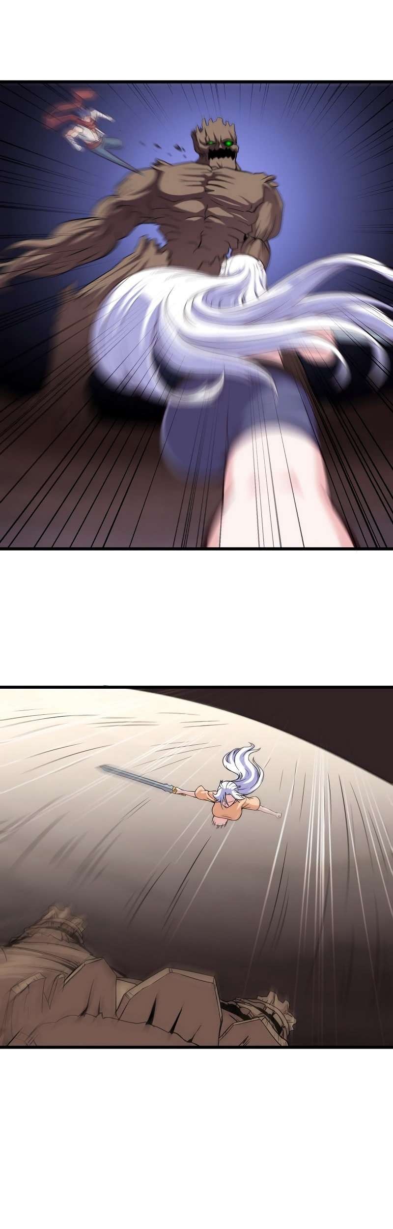 My Wife is a Demon Queen Chapter 67 Gambar 8