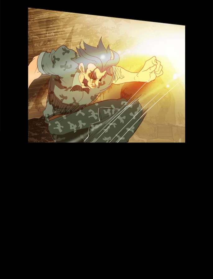 The God of High School Chapter 116 Gambar 9