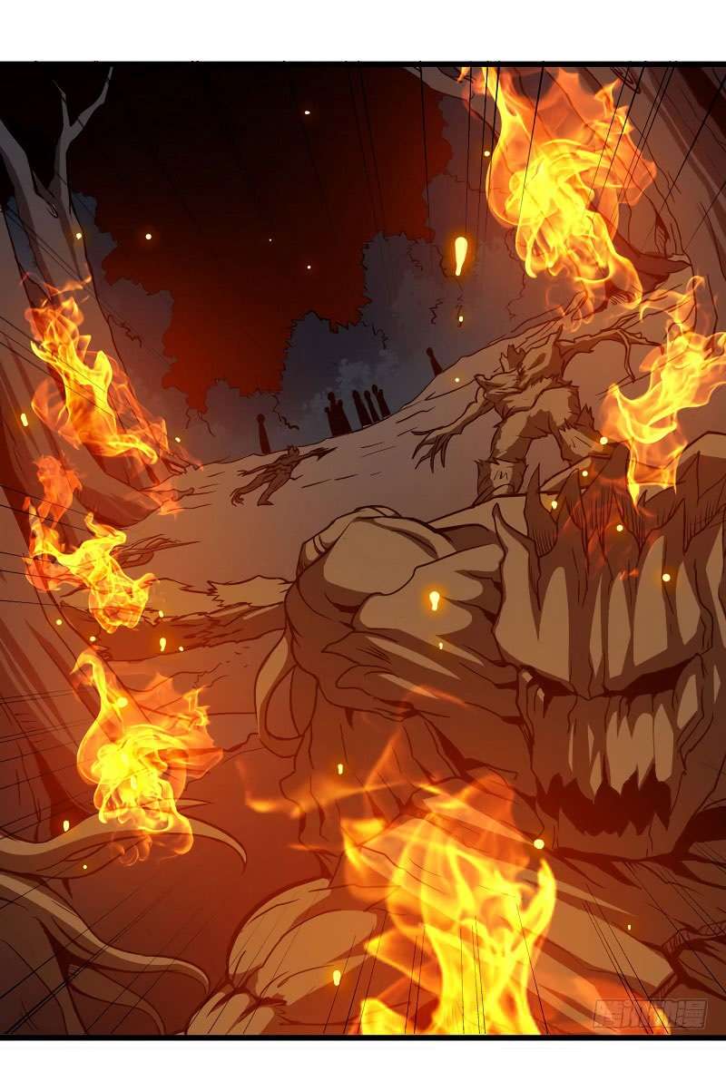 My Wife is a Demon Queen Chapter 66 Gambar 18