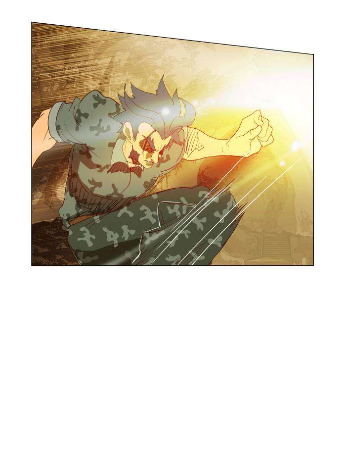The God of High School Chapter 115 Gambar 55