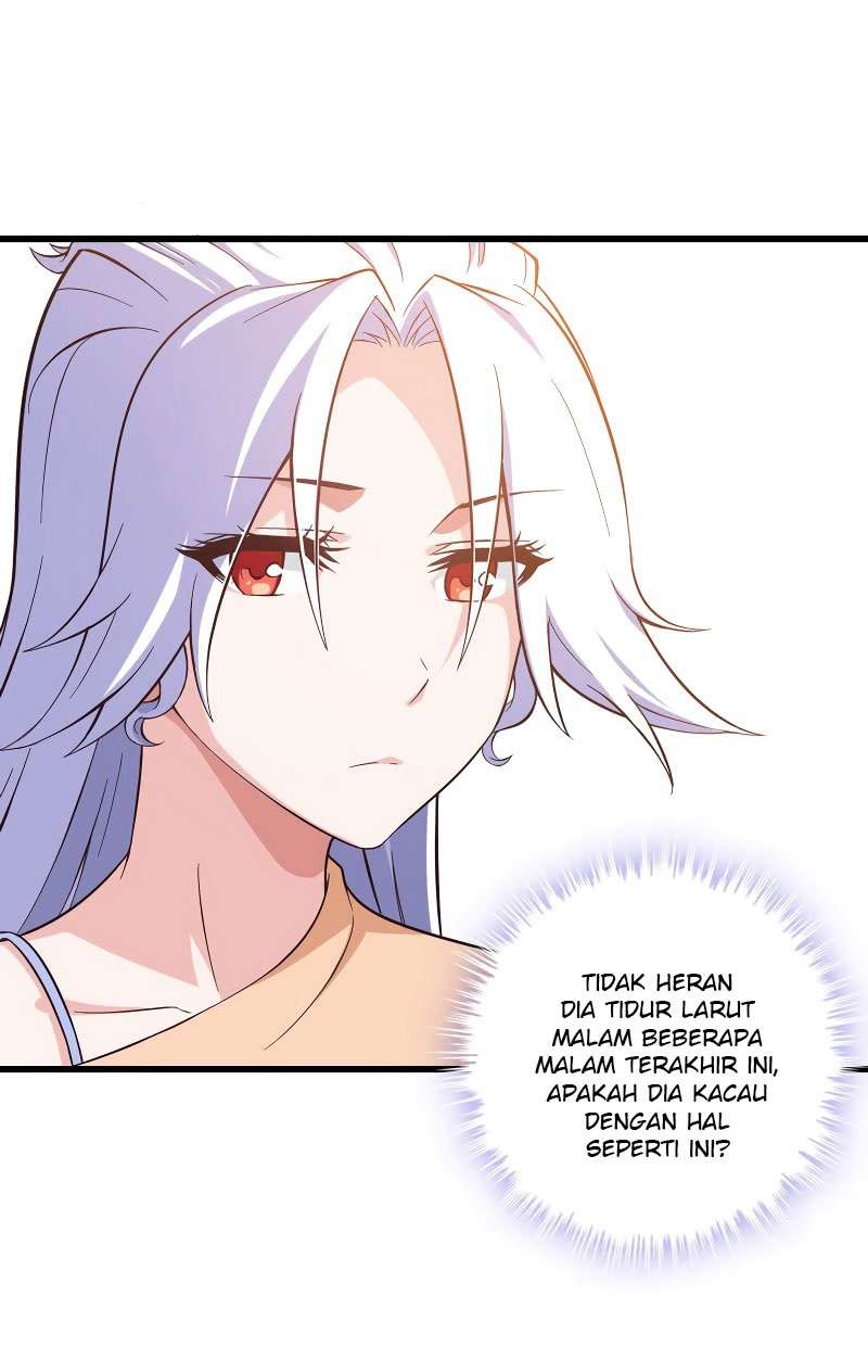 My Wife is a Demon Queen Chapter 65 Gambar 12