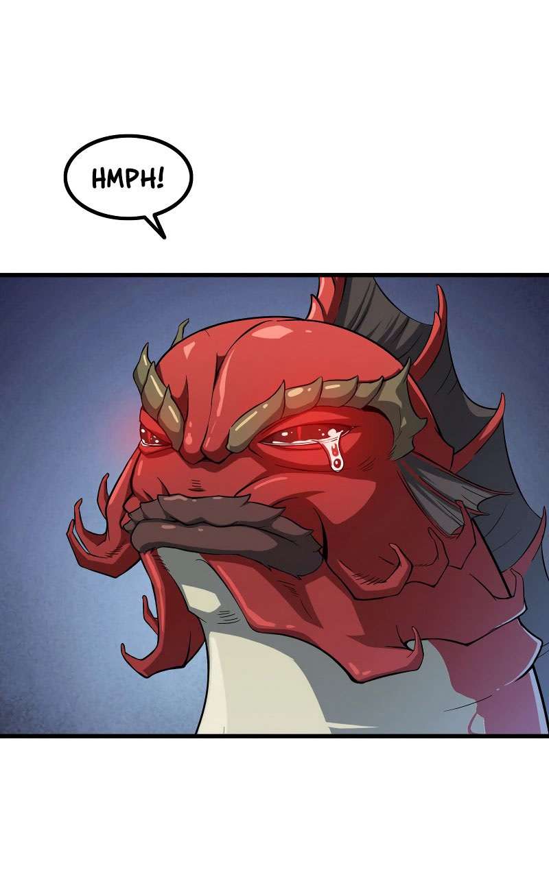 My Wife is a Demon Queen Chapter 65 Gambar 15