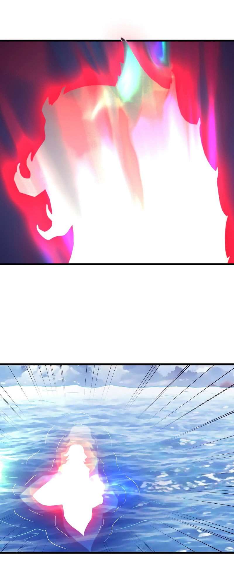 My Wife is a Demon Queen Chapter 65 Gambar 16