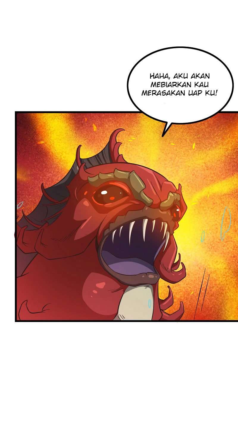 My Wife is a Demon Queen Chapter 65 Gambar 25