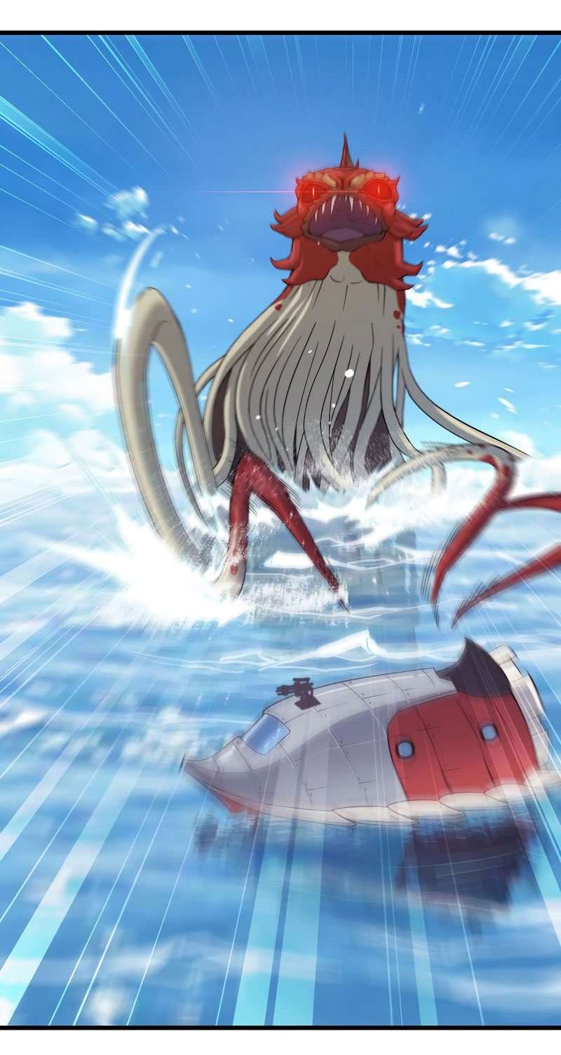 My Wife is a Demon Queen Chapter 65 Gambar 3