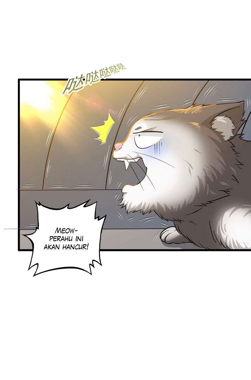 My Wife is a Demon Queen Chapter 65 Gambar 9