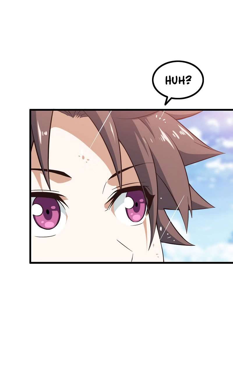 My Wife is a Demon Queen Chapter 64 Gambar 13