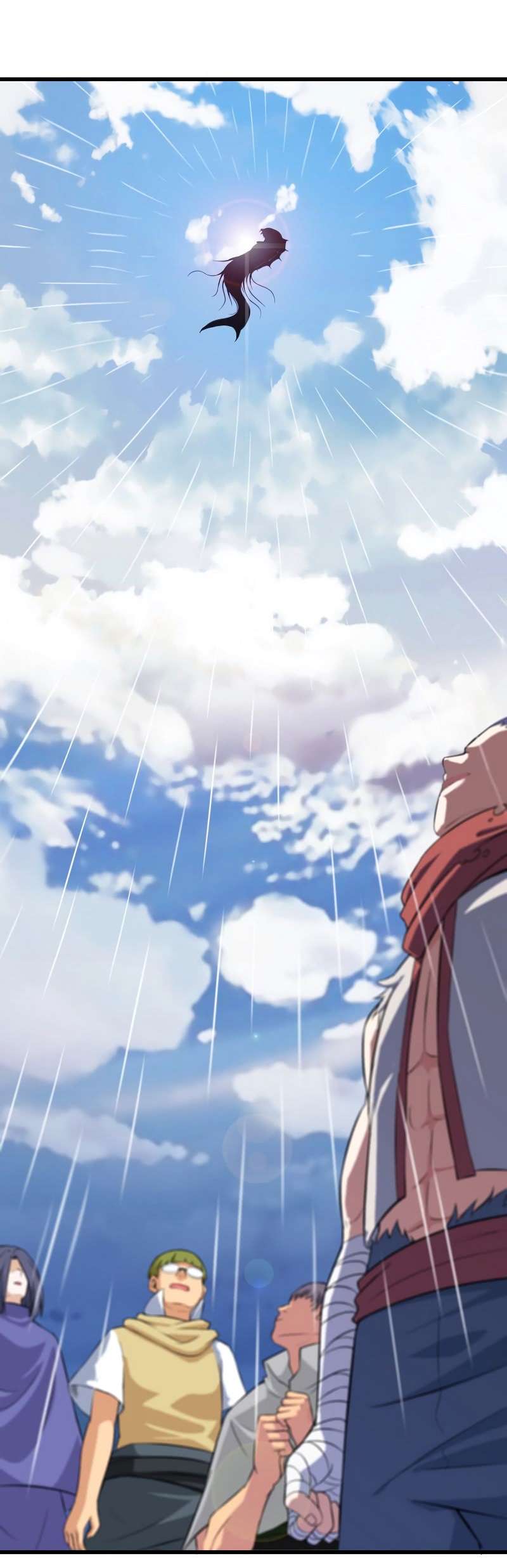 My Wife is a Demon Queen Chapter 64 Gambar 15