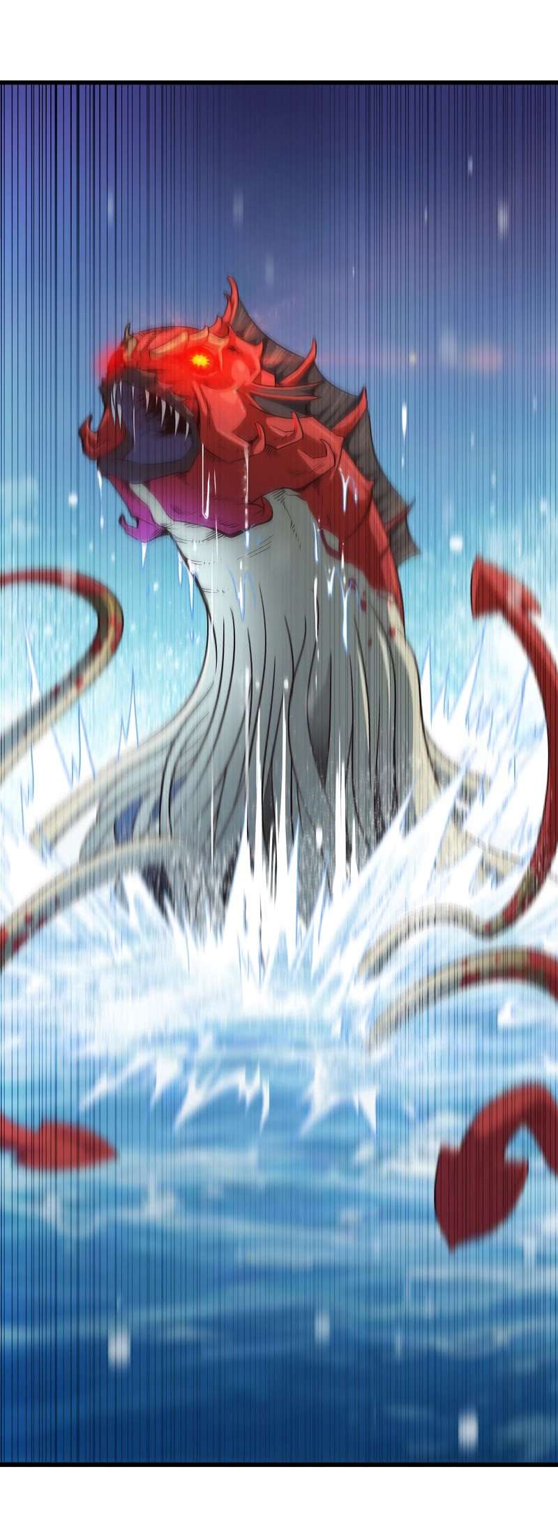 My Wife is a Demon Queen Chapter 64 Gambar 19