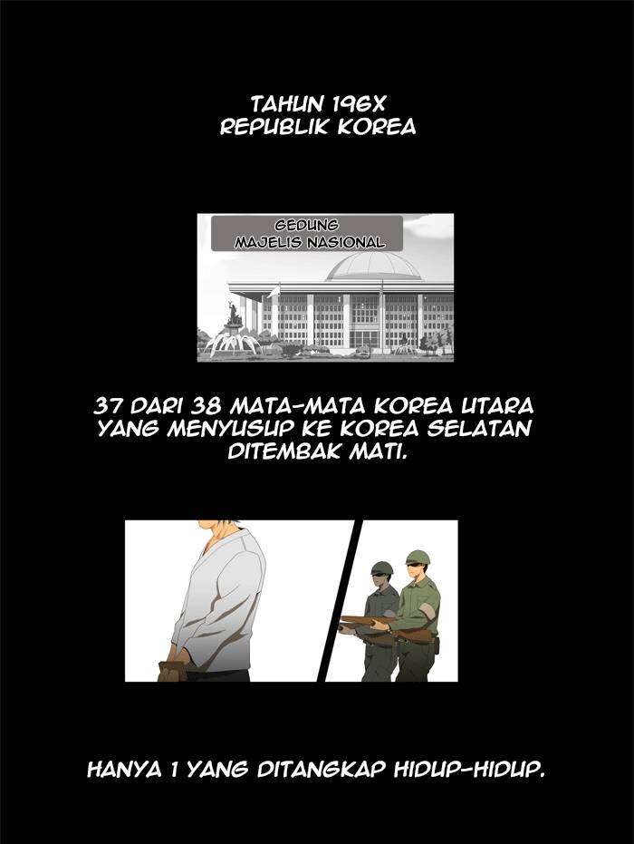 Baca Manhwa The God of High School Chapter 113 Gambar 2