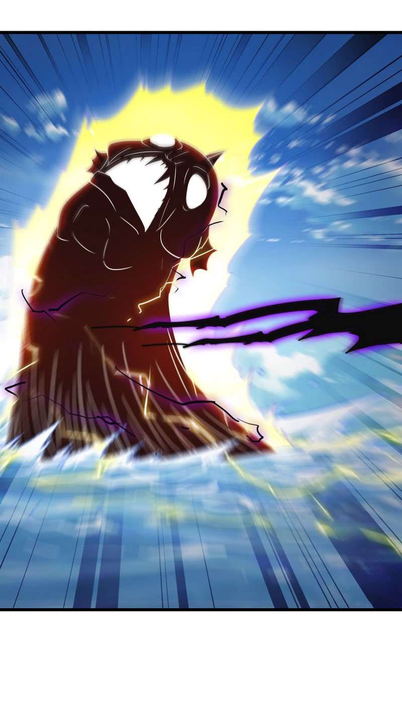 My Wife is a Demon Queen Chapter 63 Gambar 18