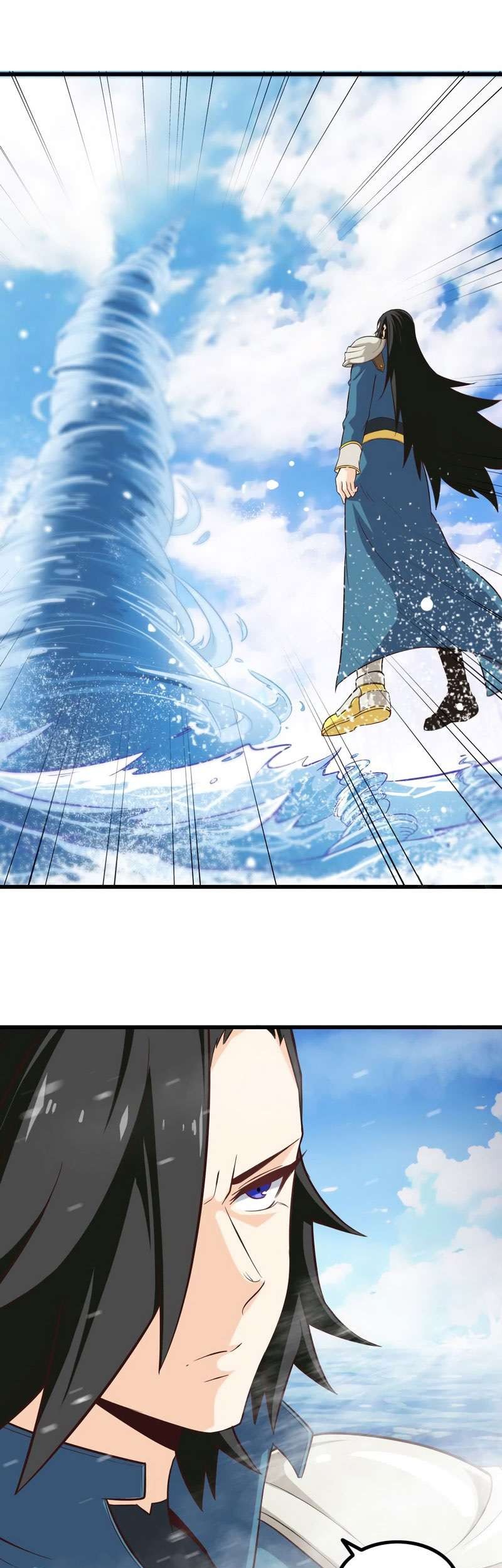 My Wife is a Demon Queen Chapter 63 Gambar 29