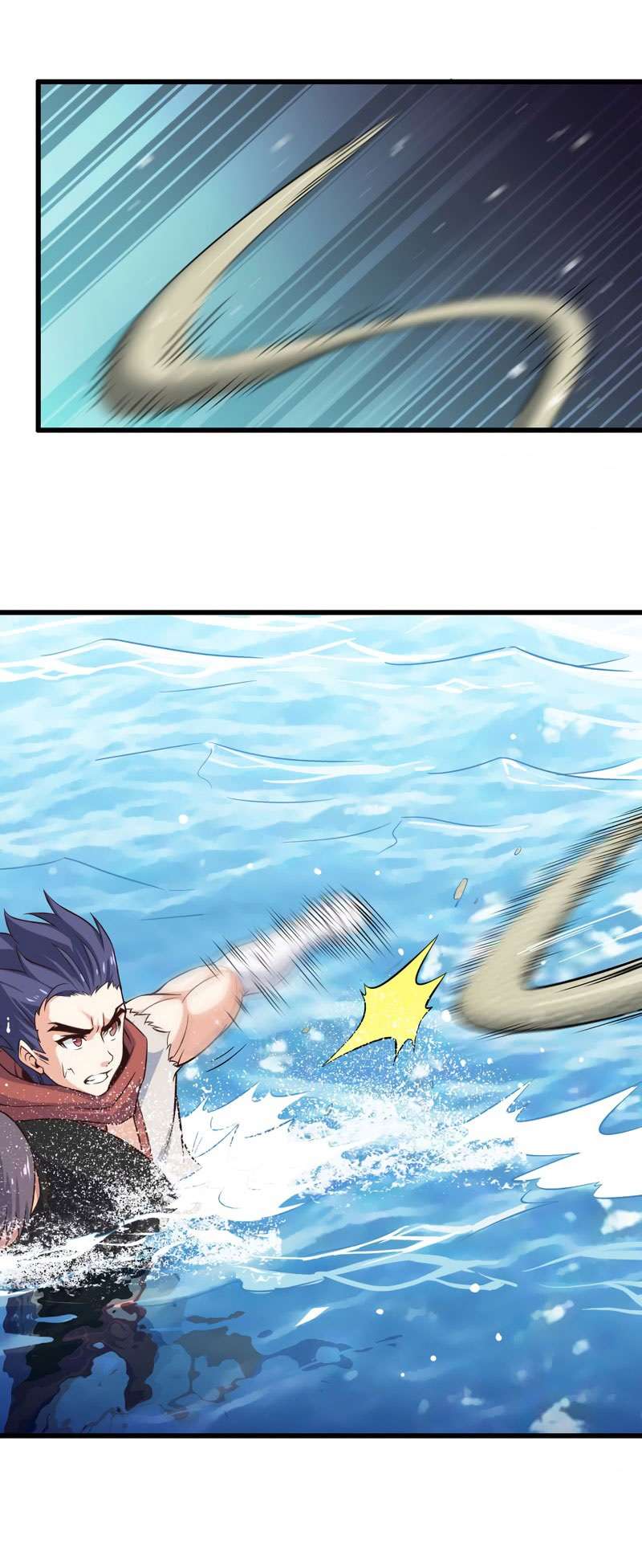 My Wife is a Demon Queen Chapter 63 Gambar 5
