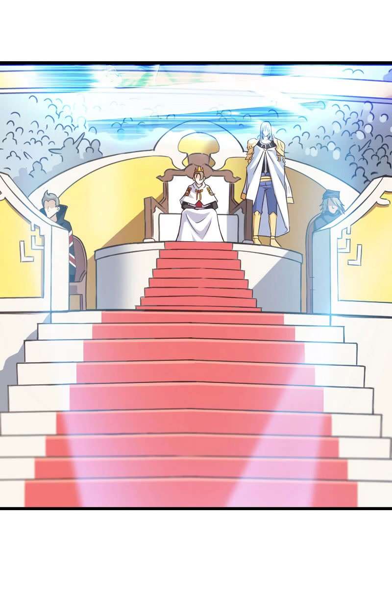 My Wife is a Demon Queen Chapter 62 Gambar 12