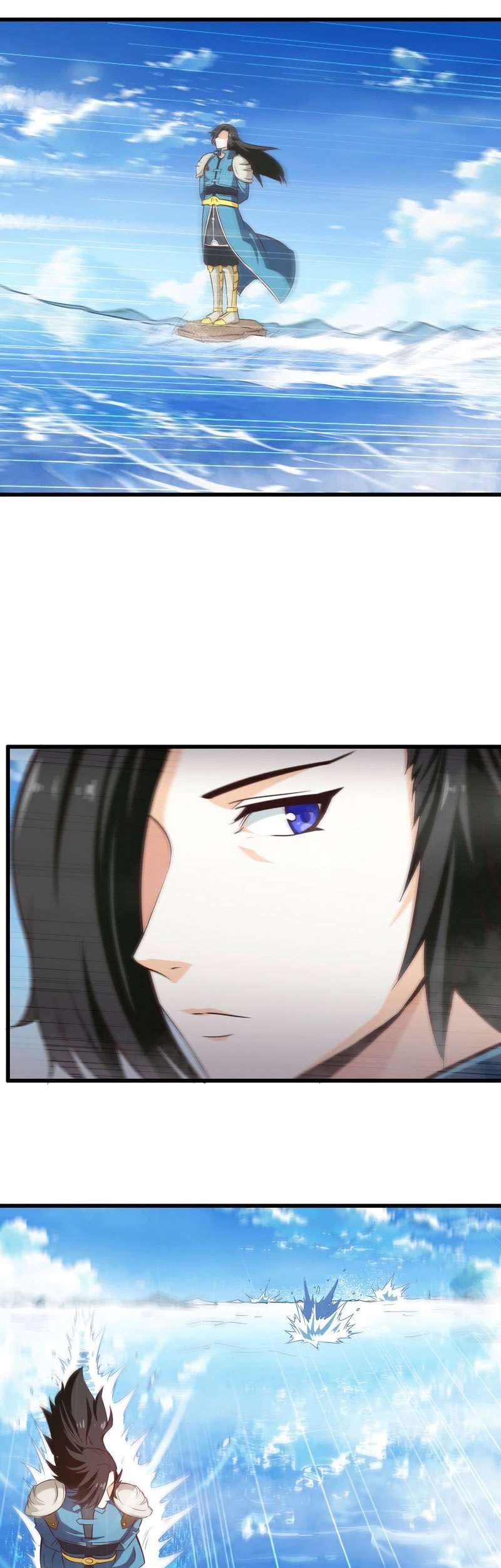 My Wife is a Demon Queen Chapter 62 Gambar 16
