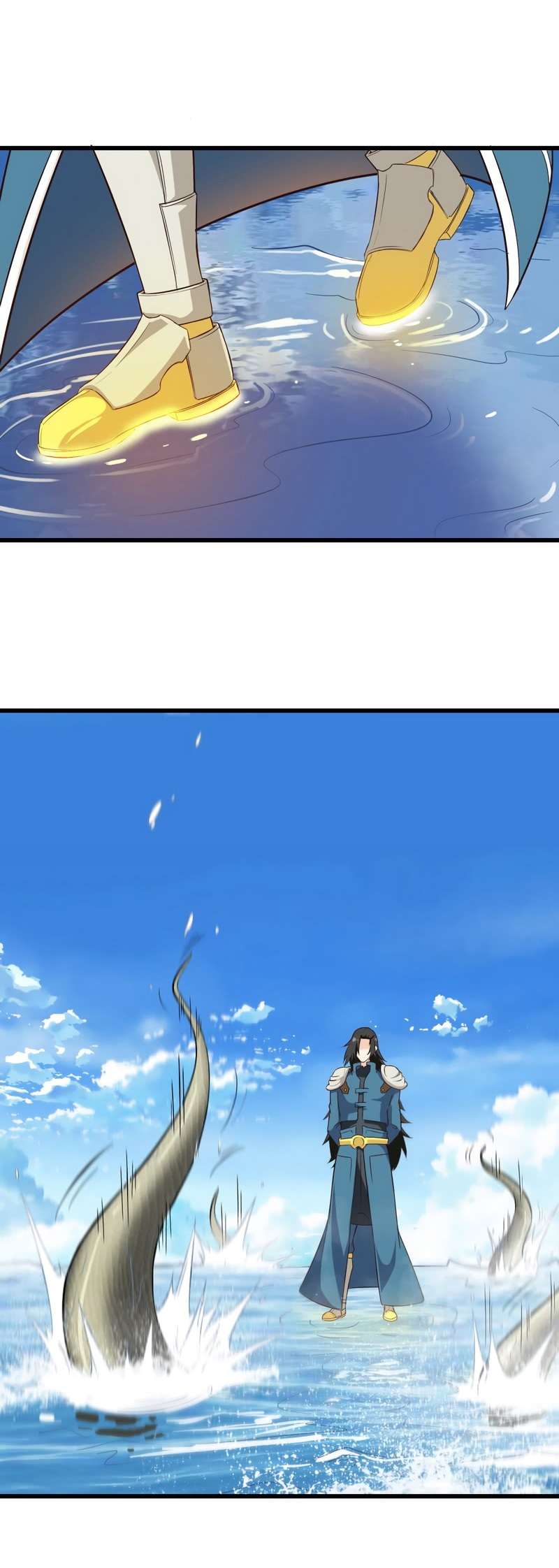My Wife is a Demon Queen Chapter 62 Gambar 23