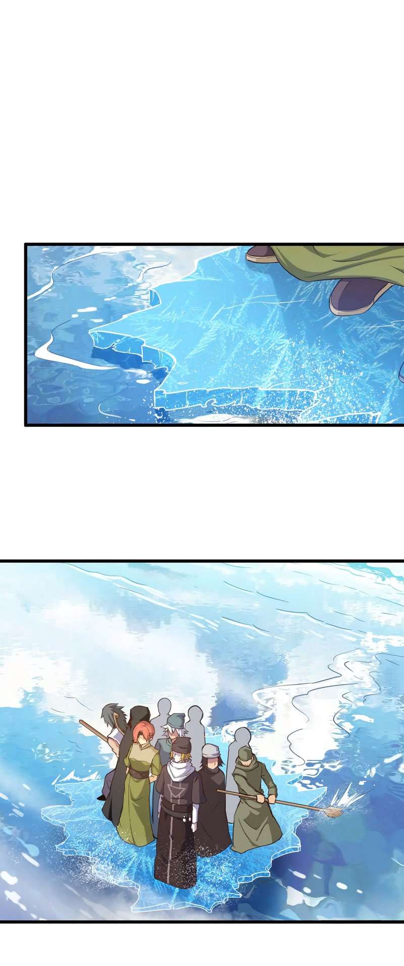 Baca Manhua My Wife is a Demon Queen Chapter 62 Gambar 2
