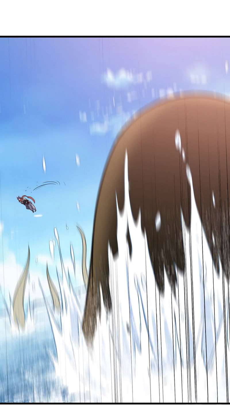 My Wife is a Demon Queen Chapter 62 Gambar 29
