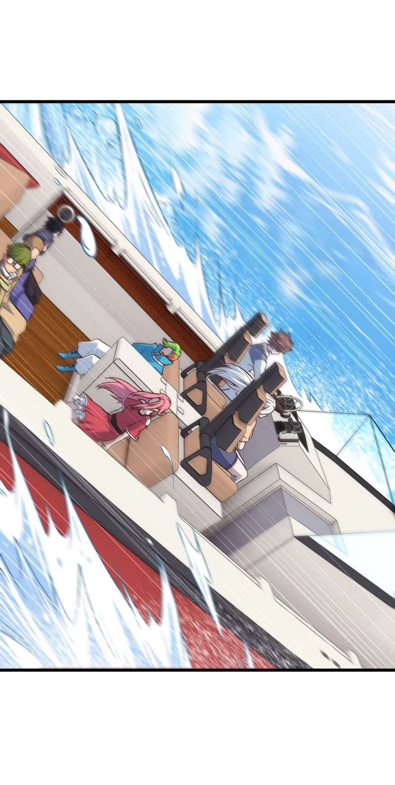 My Wife is a Demon Queen Chapter 62 Gambar 6