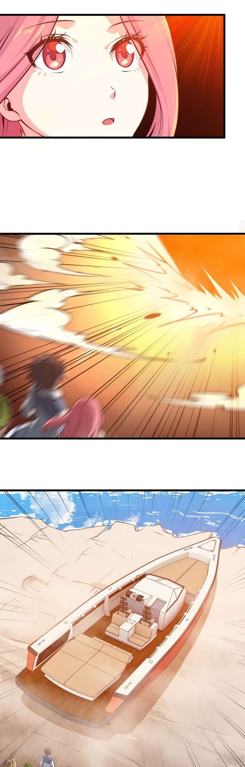 My Wife is a Demon Queen Chapter 61 Gambar 4