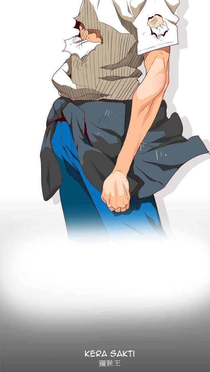 The God of High School Chapter 109 Gambar 62