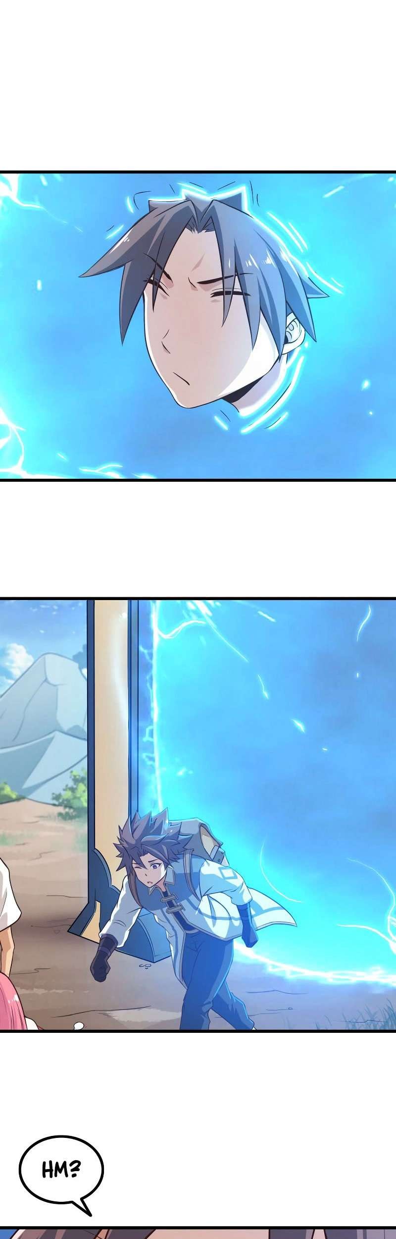 Baca Manhua My Wife is a Demon Queen Chapter 59 Gambar 2