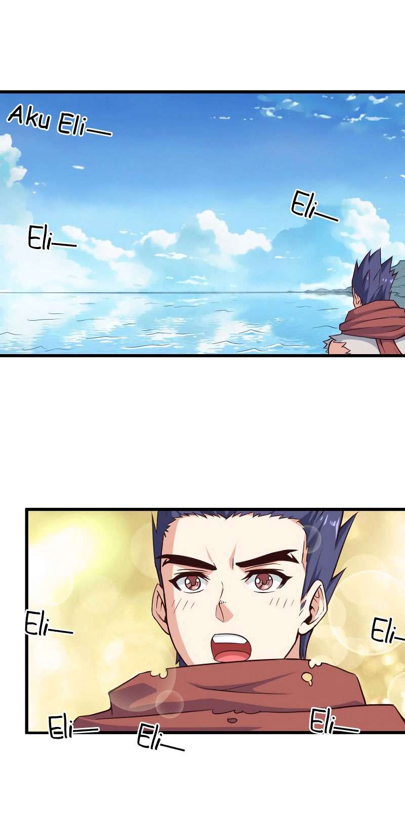 My Wife is a Demon Queen Chapter 59 Gambar 10