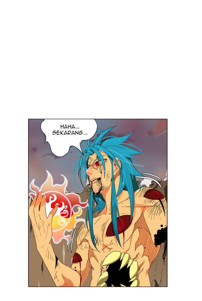 The God of High School Chapter 108 Gambar 13