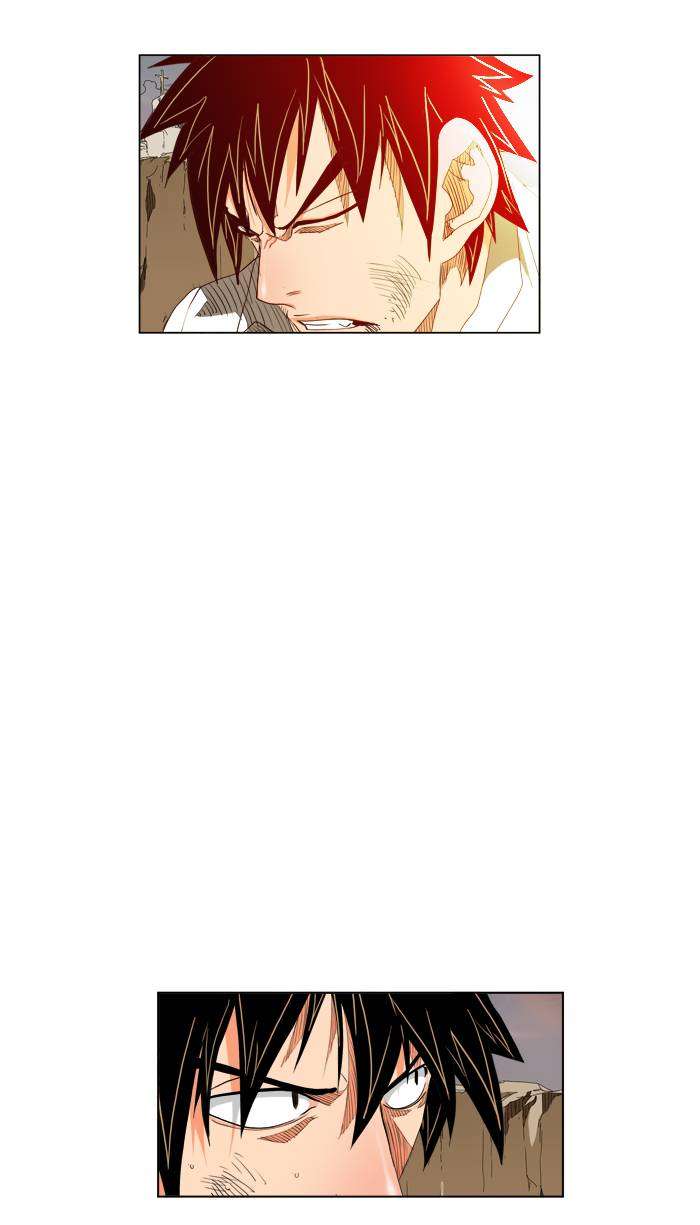 The God of High School Chapter 108 Gambar 17