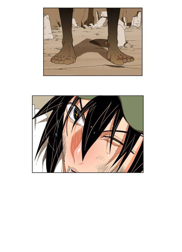 The God of High School Chapter 108 Gambar 18