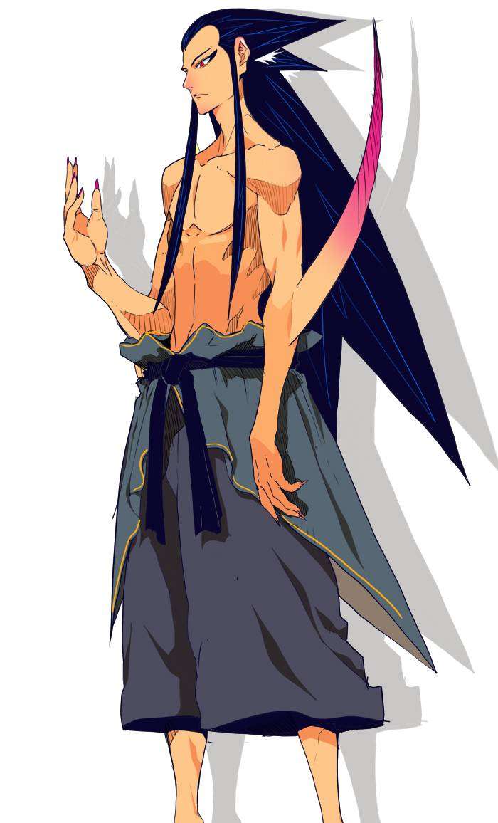 The God of High School Chapter 108 Gambar 19