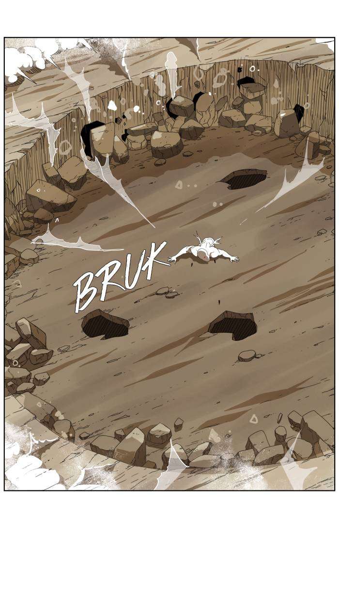 The God of High School Chapter 108 Gambar 24