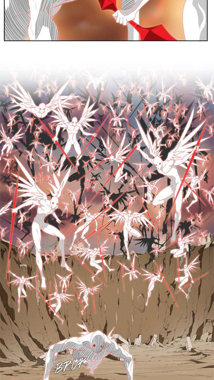 The God of High School Chapter 108 Gambar 30