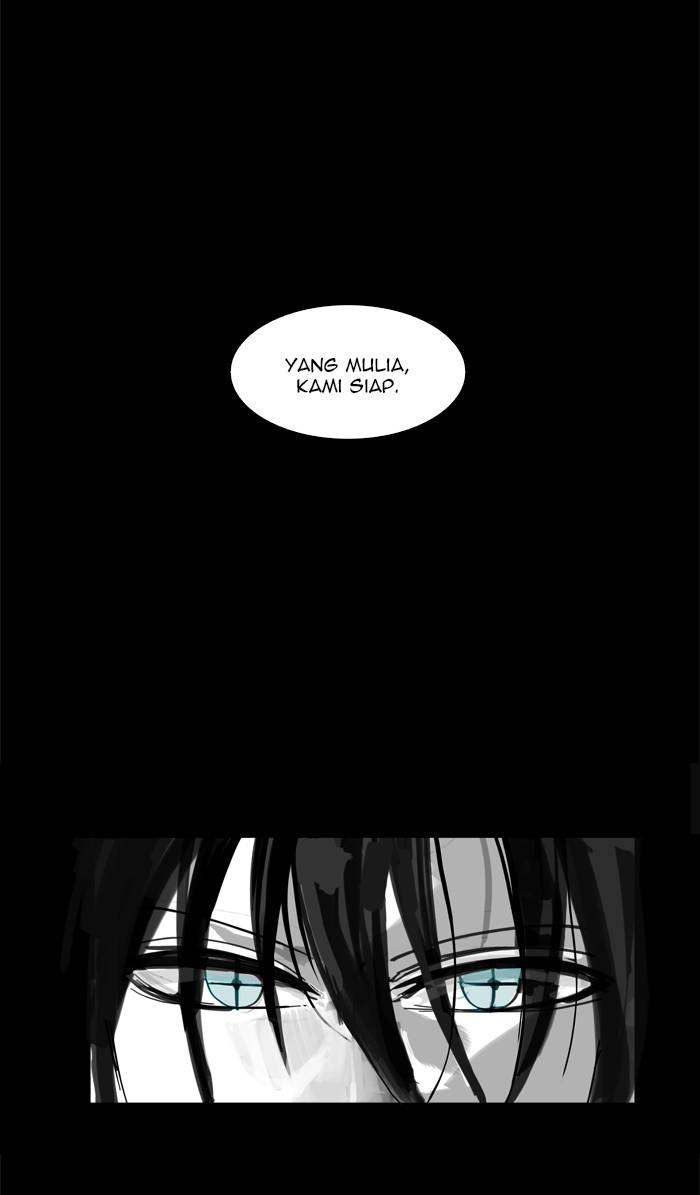 The God of High School Chapter 108 Gambar 40