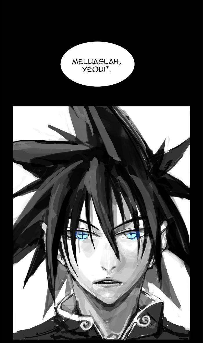 The God of High School Chapter 108 Gambar 44